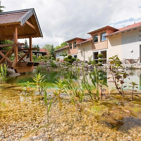 Landhaus Tonmuehle Ilsenburg Zewnętrze zdjęcie