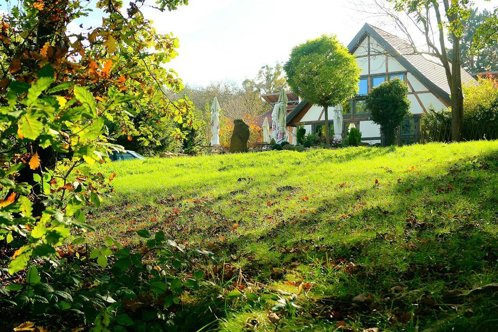 Hotel Landhaus Tonmuehle Ilsenburg Zewnętrze zdjęcie