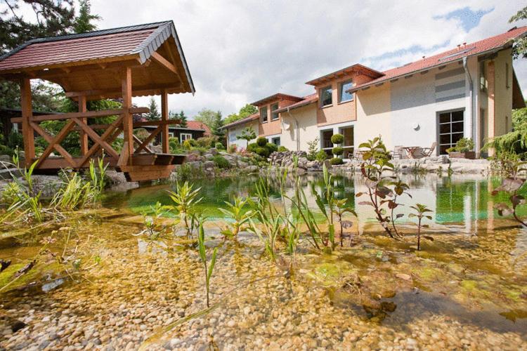 Hotel Landhaus Tonmuehle Ilsenburg Zewnętrze zdjęcie