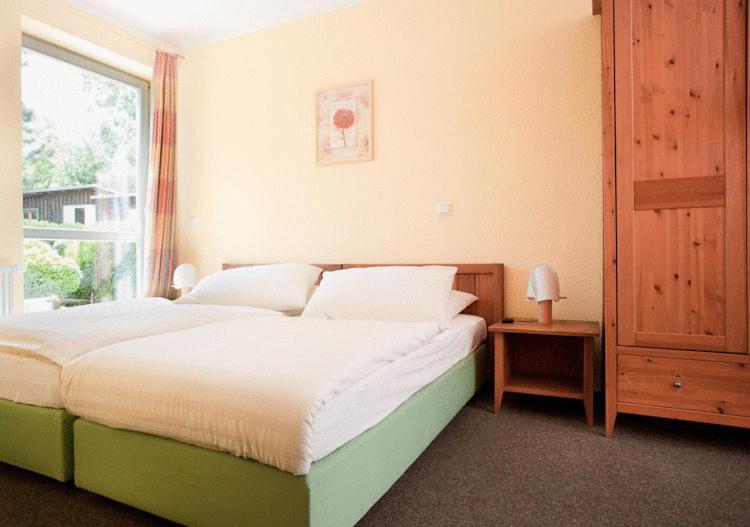 Landhaus Tonmuehle Ilsenburg Zewnętrze zdjęcie